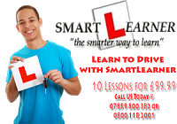 SmartLearner Driving School in Coventry 637639 Image 2